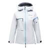 Peak Performance Alpine Gore-Tex 3L Jacket Dam