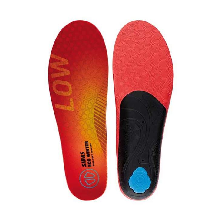 Sidas 3Feet® Eco Winter Low