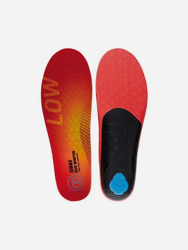Sidas 3Feet® Eco Winter Low