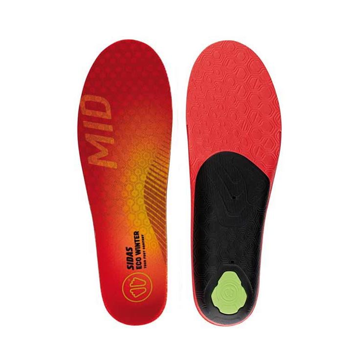 Sidas 3Feet® Eco Winter Mid