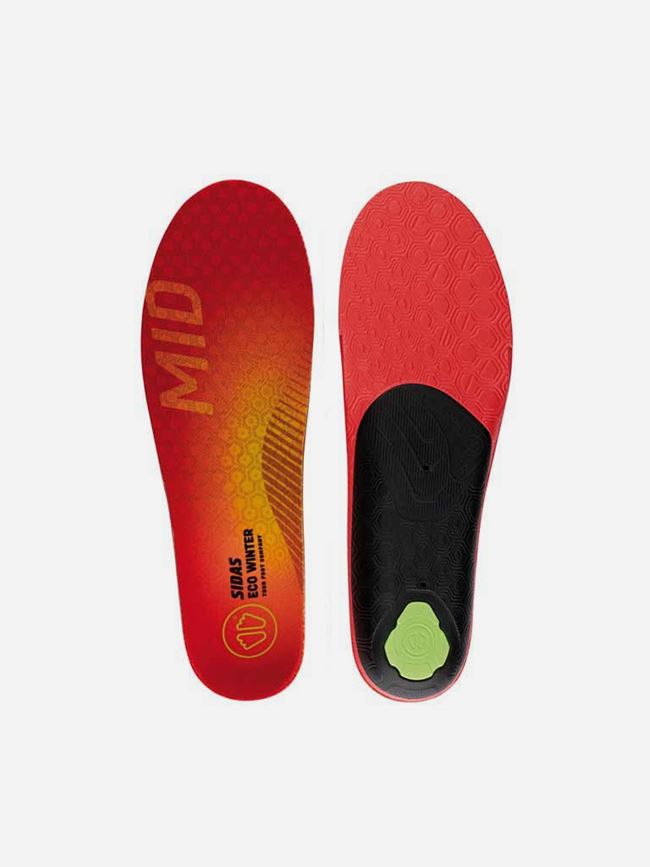 Sidas 3Feet® Eco Winter Mid