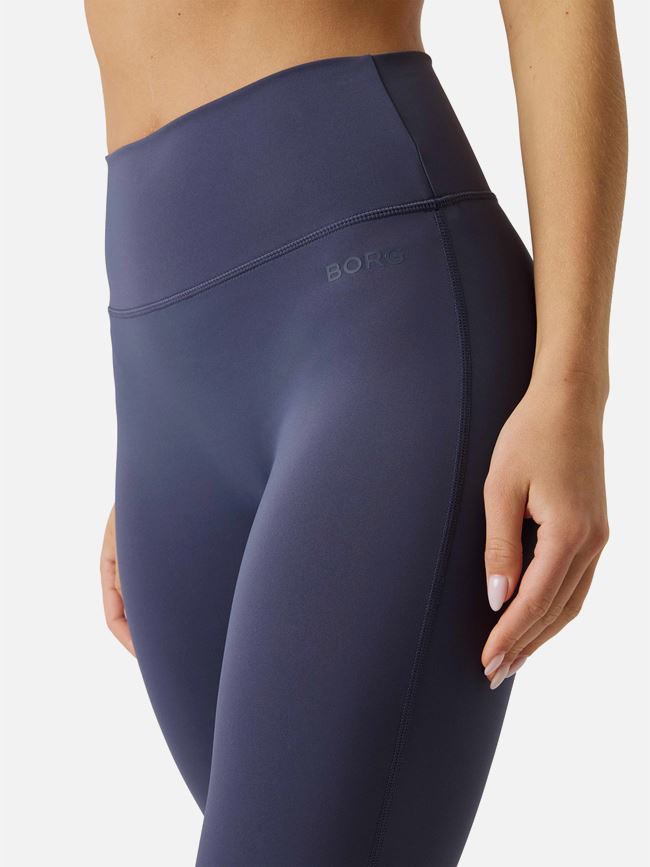 Björn Borg BORG FLARE TIGHTS REGULAR DAM