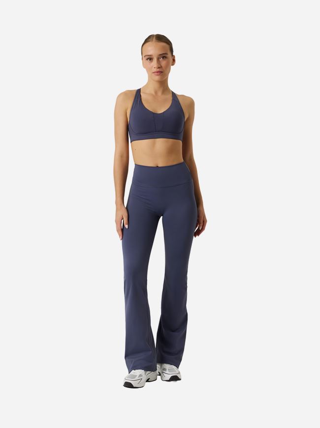 Björn Borg BORG FLARE TIGHTS REGULAR DAM