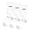 Björn Borg ESSENTIAL CREW SOCK 3-PACK