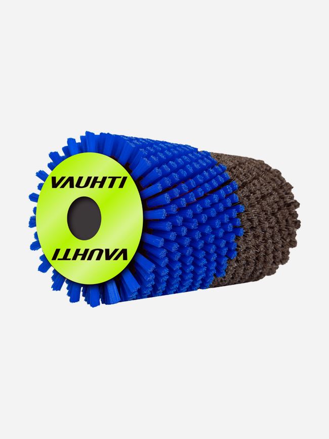 Vauhti Roto Nylon/Horse hair 140 mm