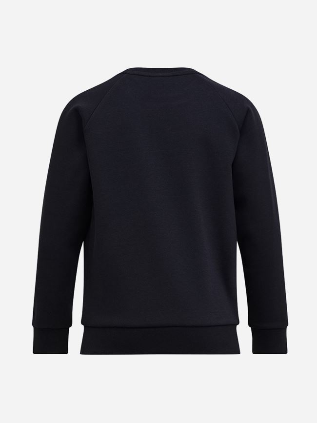 Peak Performance Original Small Logo Crew Junior