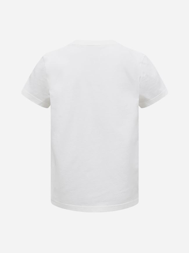 Peak Performance Original Small Logo Tee Junior