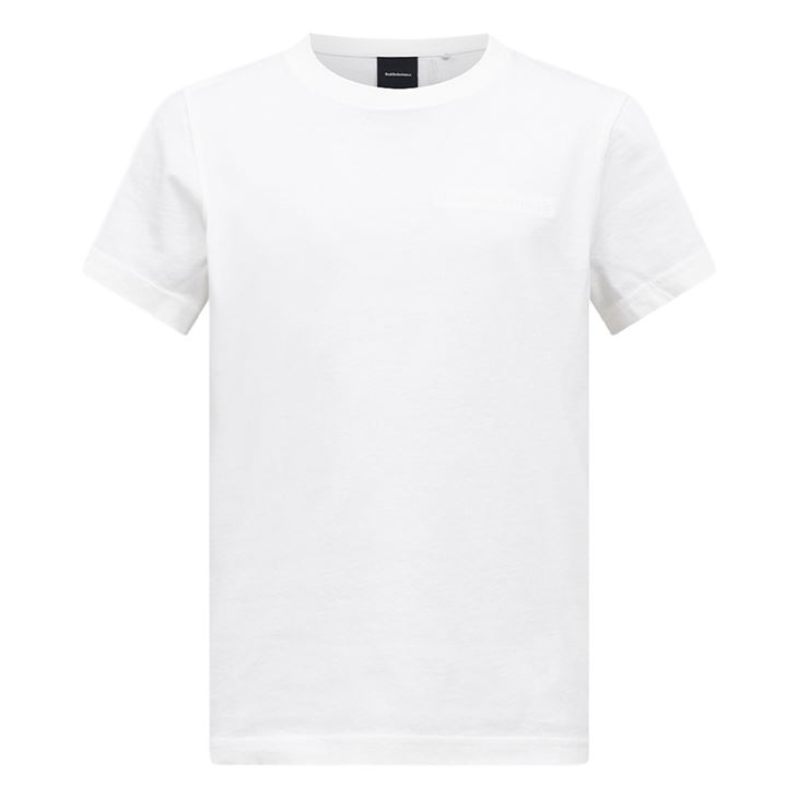 Peak Performance Original Small Logo Tee Junior