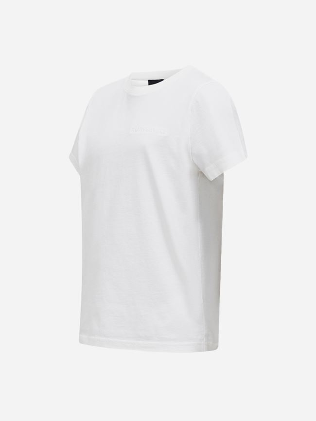 Peak Performance Original Small Logo Tee Junior