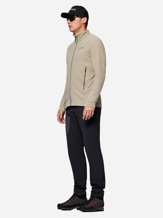 Norröna falketind warm2 Jacket Herr