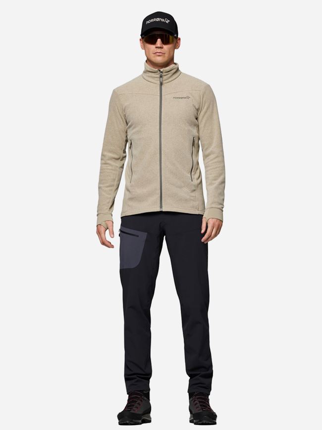 Norröna falketind warm2 Jacket Herr