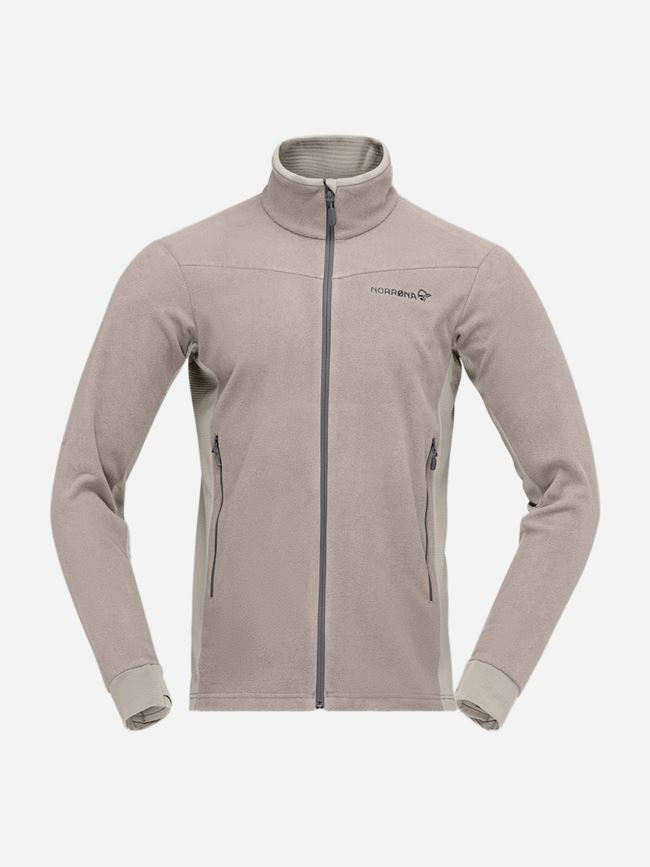 Norröna falketind warm2 Jacket Herr