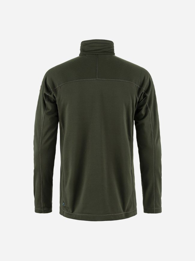 Fjällräven Abisko Lite Fleece Jacket herr