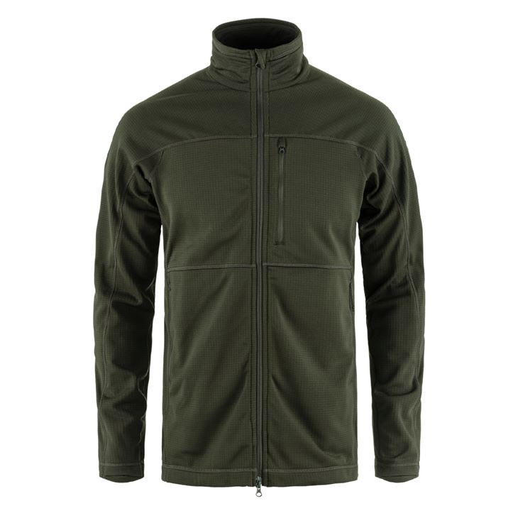 Fjällräven Abisko Lite Fleece Jacket herr