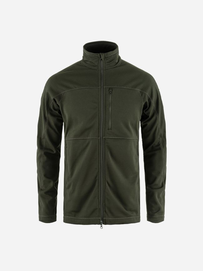 Fjällräven Abisko Lite Fleece Jacket herr