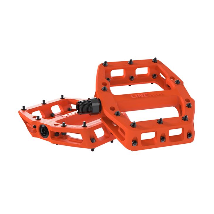 Trek Line Elite Platt Pedal