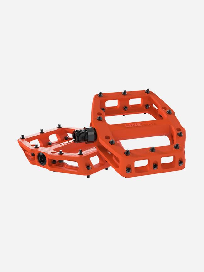 Trek Line Elite Platt Pedal