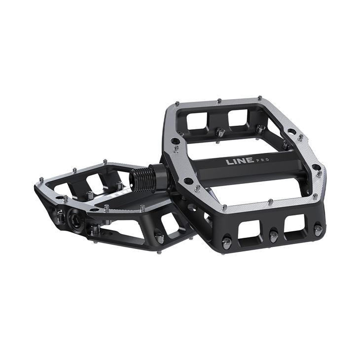 Trek Platta Line Pro-Pedaler