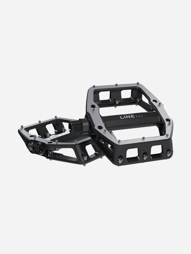 Trek Platta Line Pro-Pedaler