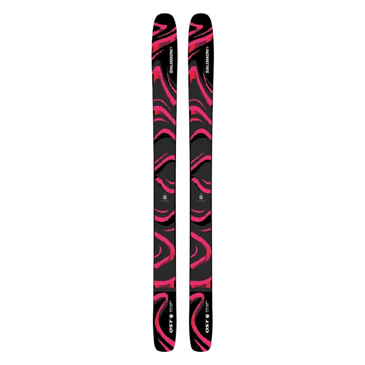 Salomon QST 106
