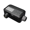 Trek Air Rush Elektrisk Pump