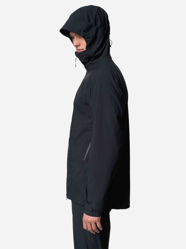 Houdini BFF Jacket II Herr