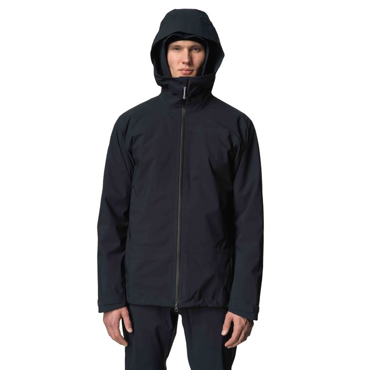 Houdini BFF Jacket II Herr