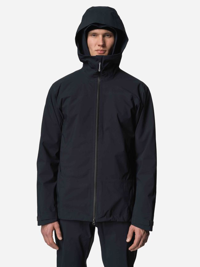 Houdini BFF Jacket II Herr