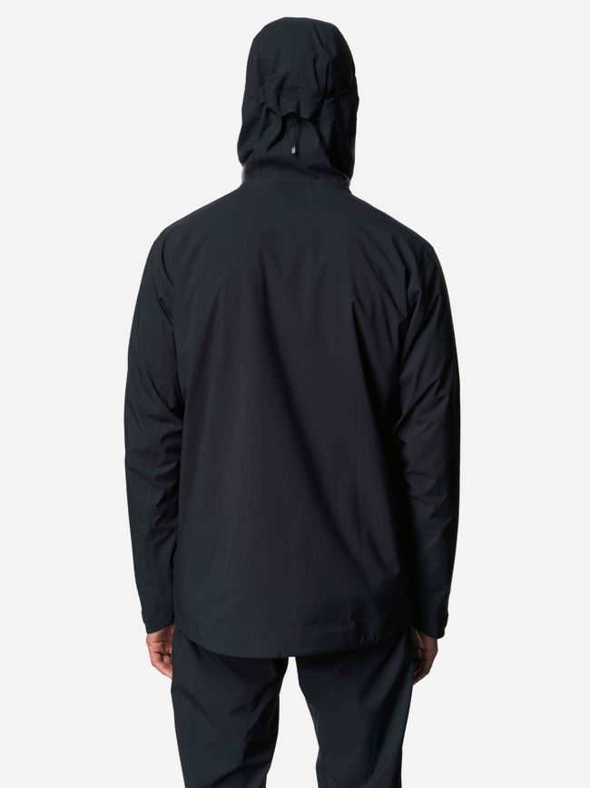 Houdini BFF Jacket II Herr