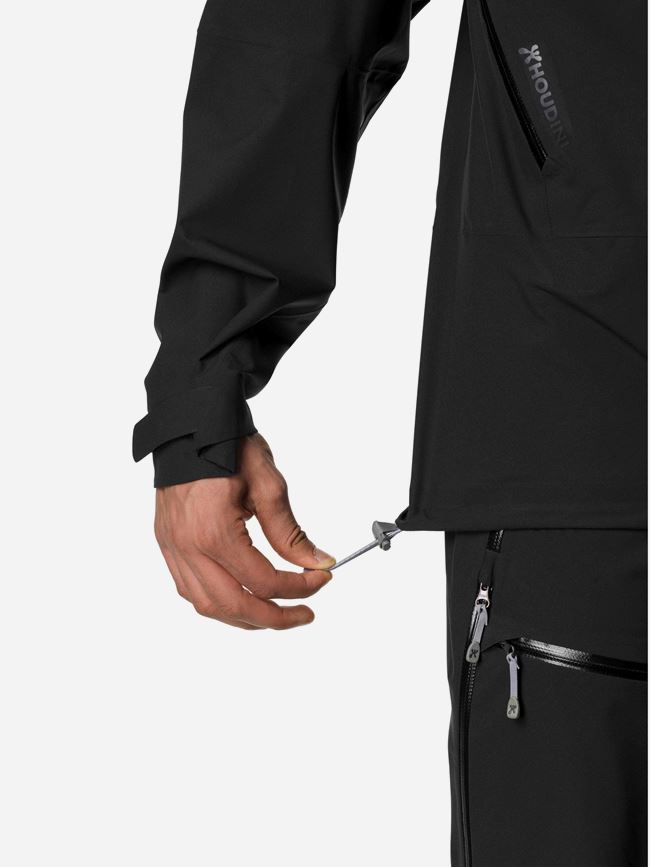Houdini BFF Jacket II Herr