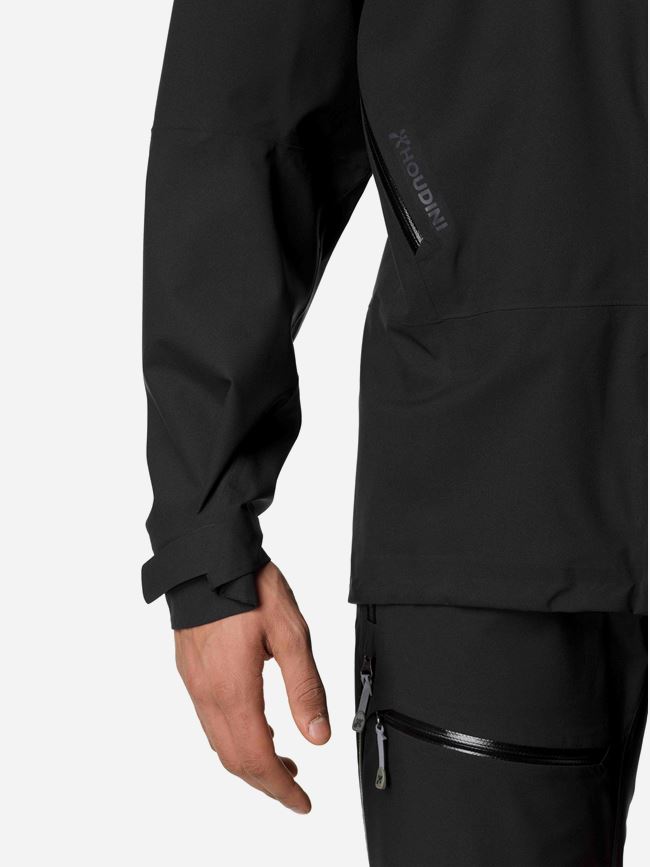 Houdini BFF Jacket II Herr