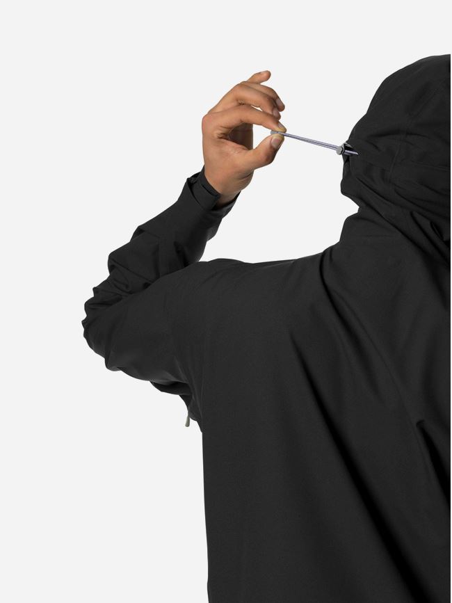 Houdini BFF Jacket II Herr