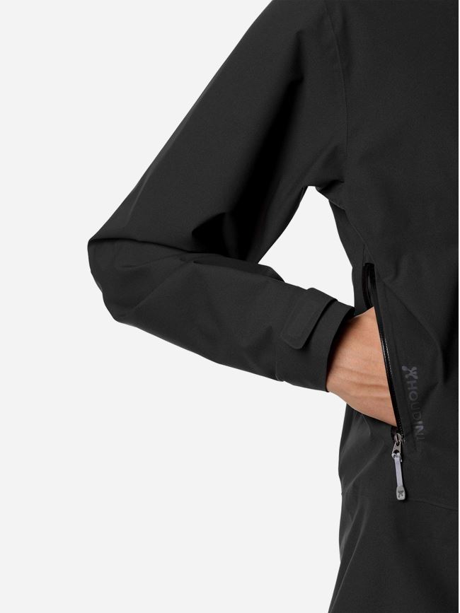 Houdini BFF Jacket II Herr