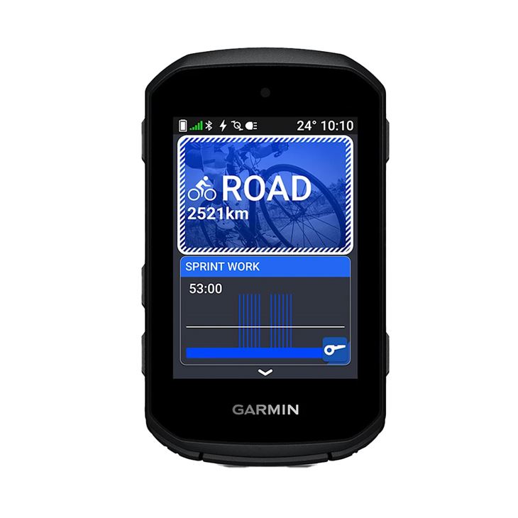 Garmin Edge 550