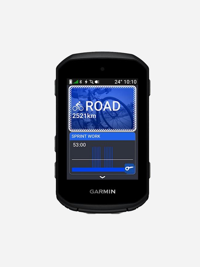 Garmin Edge 550