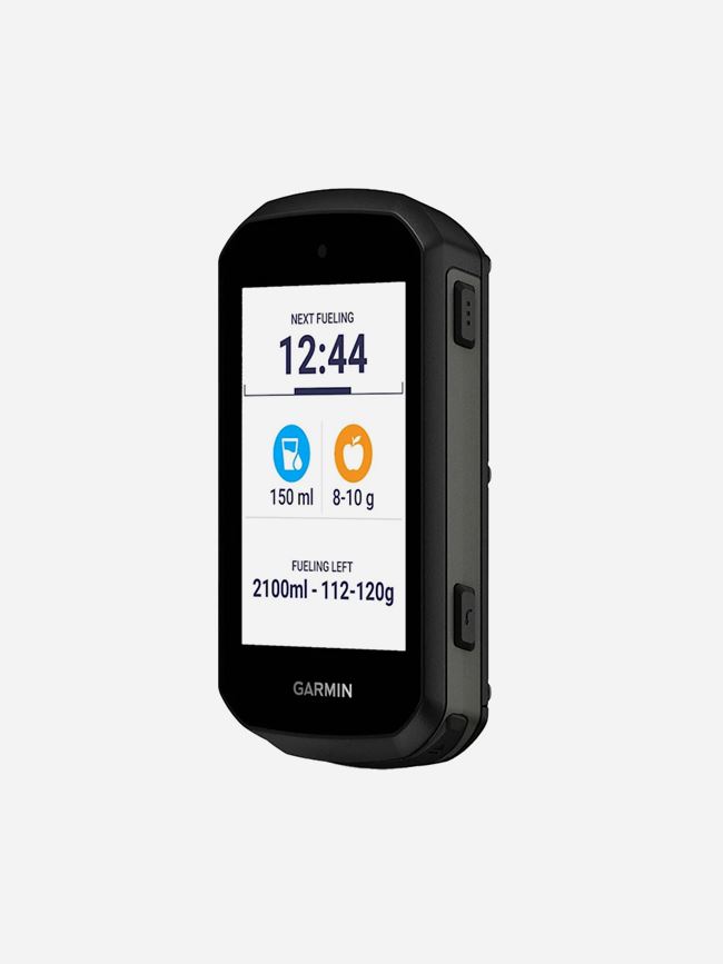 Garmin Edge 550