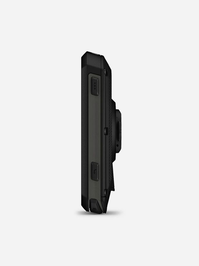 Garmin Edge 550