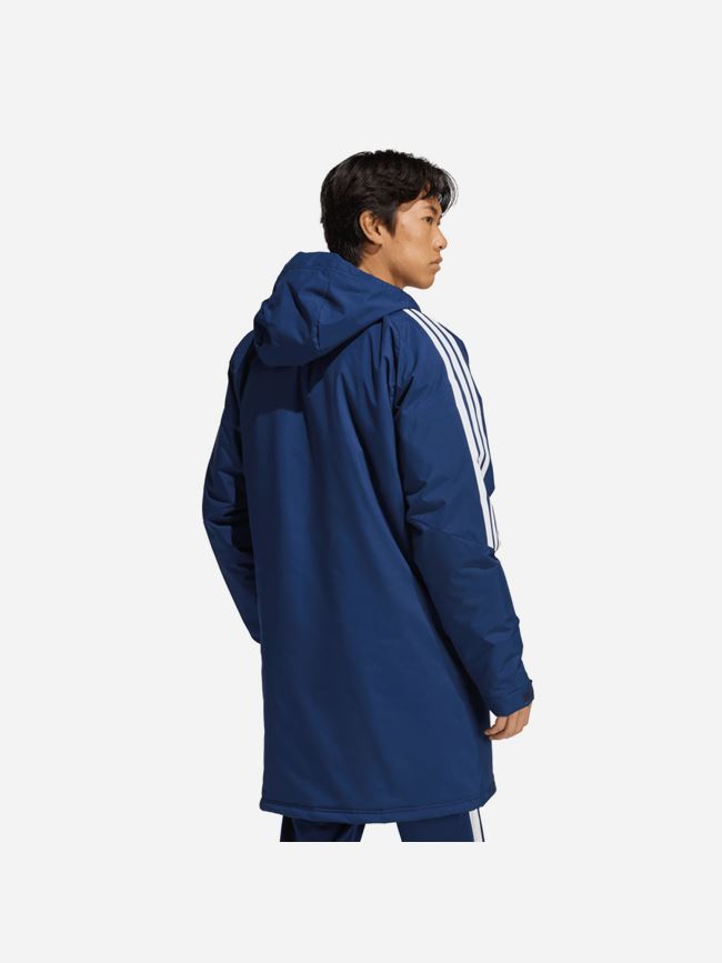 Nynäshamns IF Tiro 26 Parka Sr