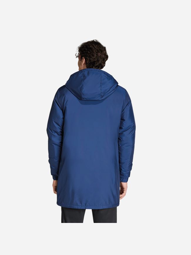 Nynäshamns IF Entrada 26 Stadium Jacket Jr