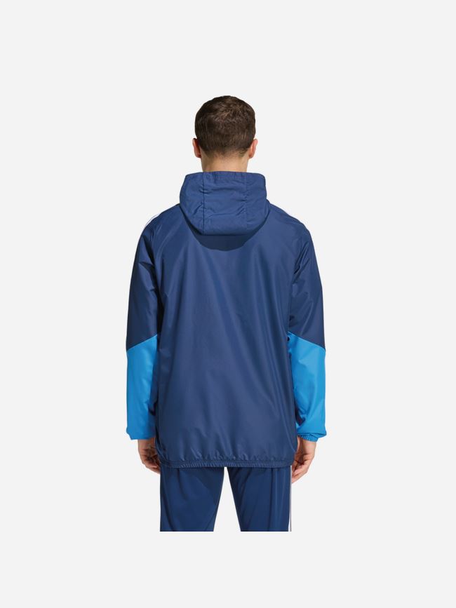 Nynäshamns IF Tiro 26C AW Jacket Sr