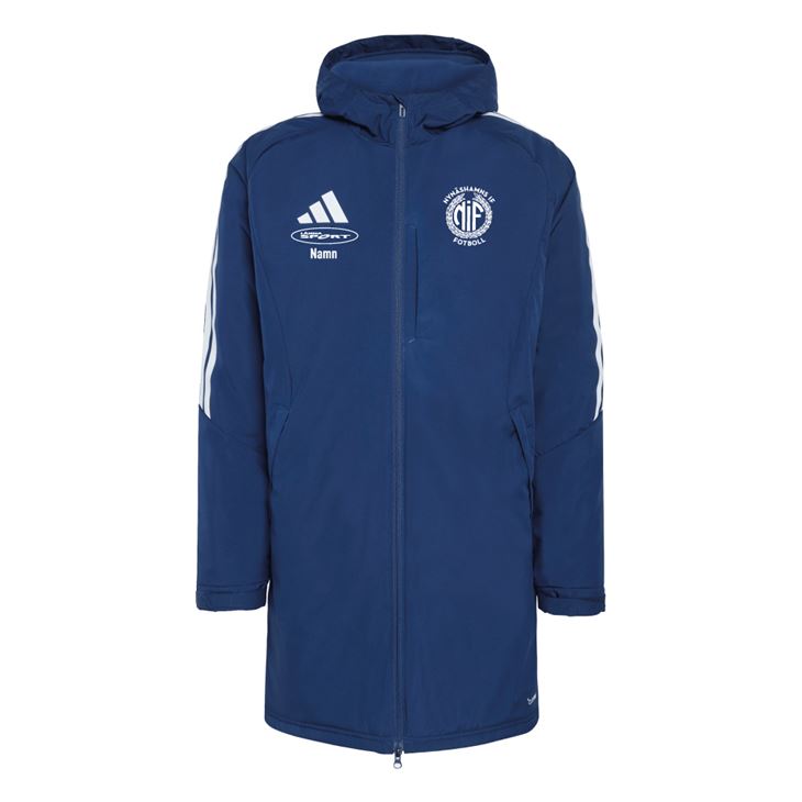 Nynäshamns IF Tiro 26 Parka Sr