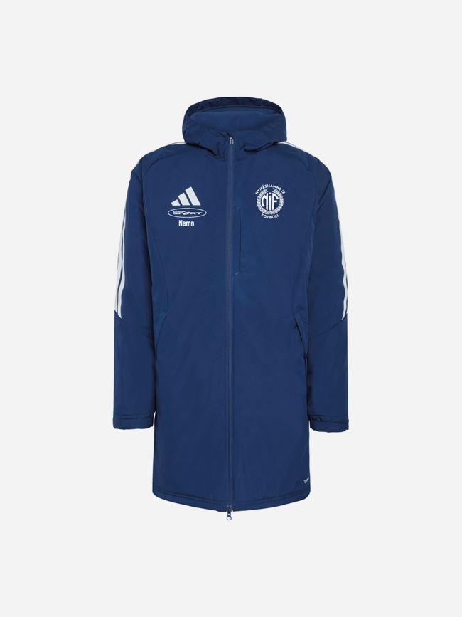 Nynäshamns IF Tiro 26 Parka Sr