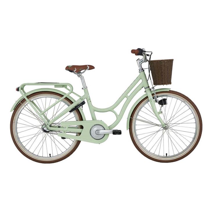 Monark Lill Karin 24" 3-Växlad Junior