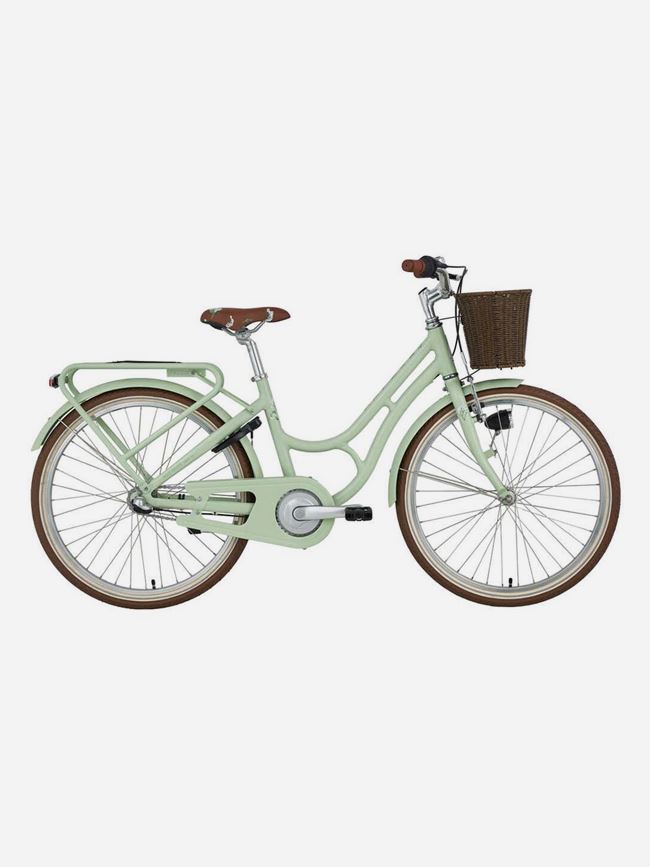 Monark Lill Karin 24" 3-Växlad Junior