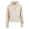 The Mountain Studio ORGANIC COTTON HOOD DAM