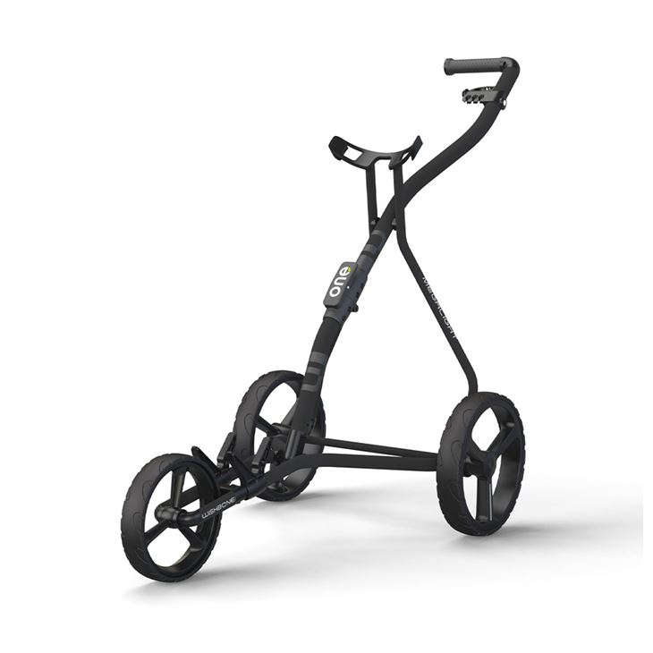 Wishbone One Trolley