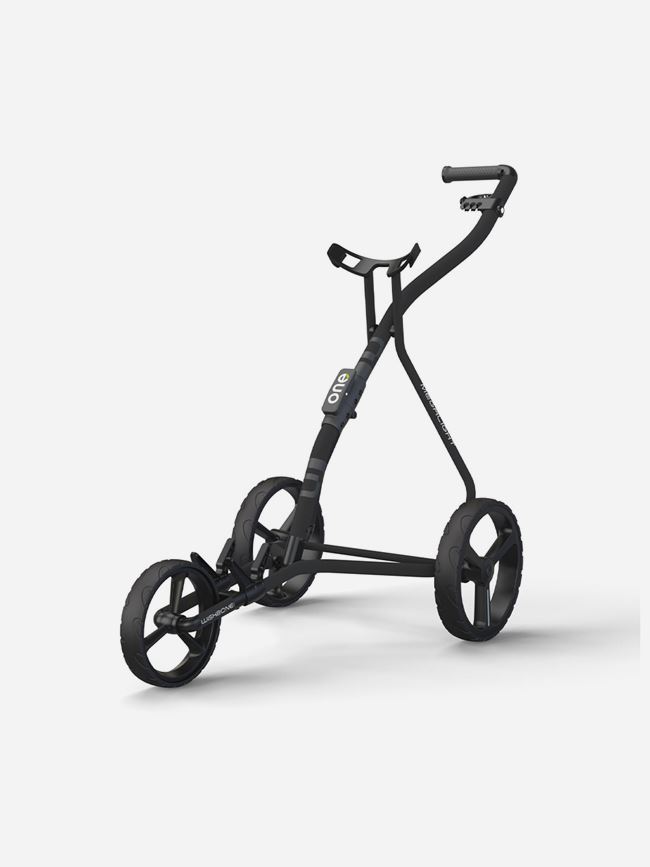 Wishbone One Trolley