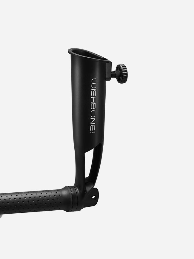 WISHBONE Umbrella Holder