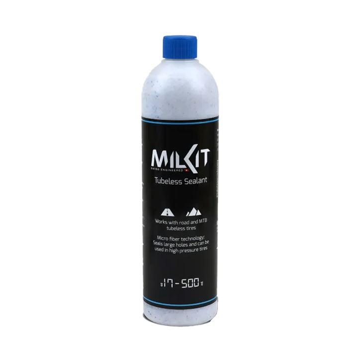milKit sealant bottle 500ml