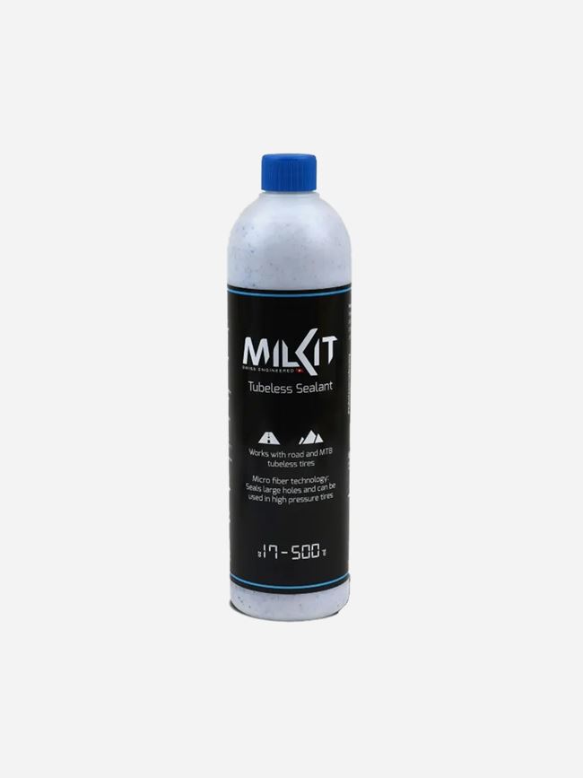milKit sealant bottle 500ml